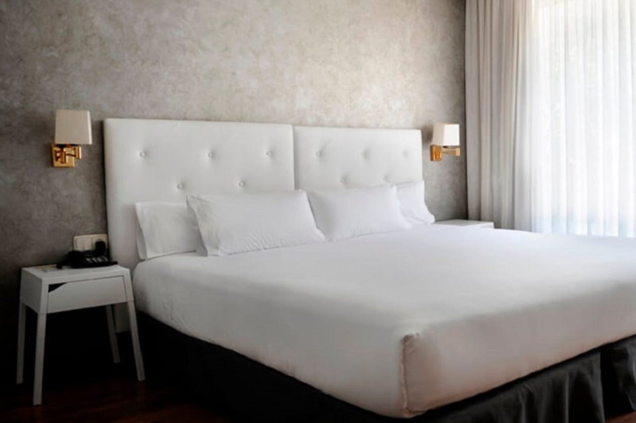 Hotel Arenas Atiram