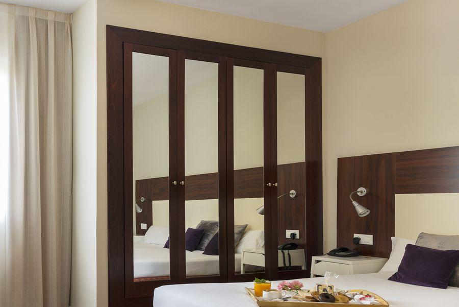 Arenas Atiram Hotel 4*