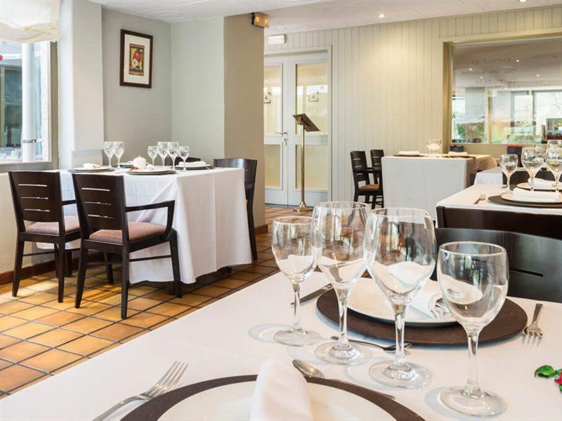 Arenas Atiram Hotel Barcellona